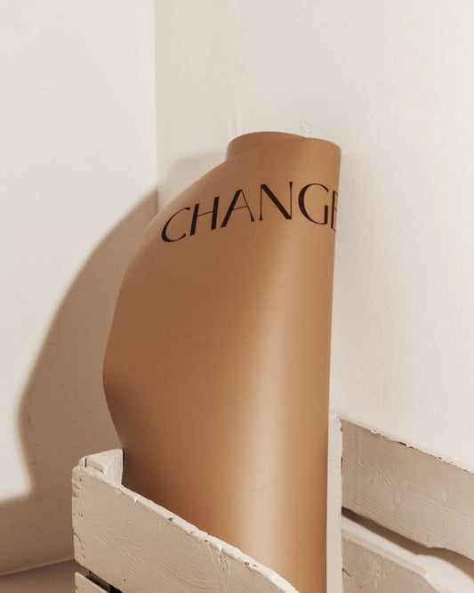 Change How You See, See How You Change